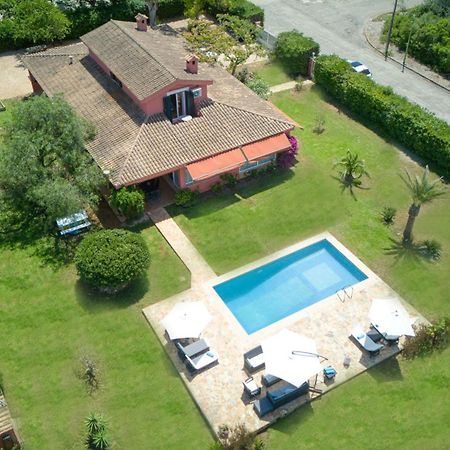 Villa Kentia Mallorca, Charming And Stylish Country House Close To Palma Extérieur photo