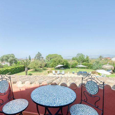 Villa Kentia Mallorca, Charming And Stylish Country House Close To Palma Extérieur photo