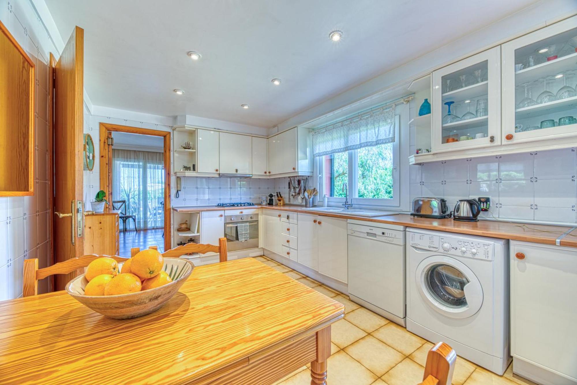 Villa Kentia Mallorca, Charming And Stylish Country House Close To Palma Extérieur photo