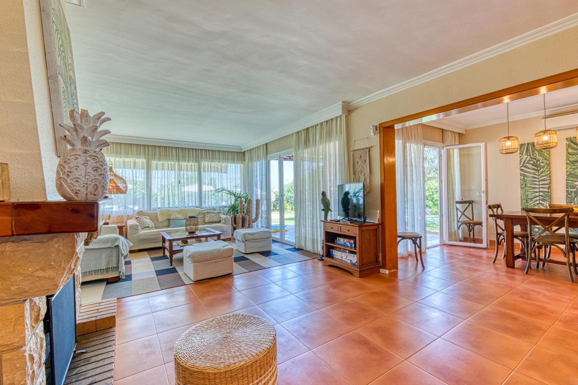 Villa Kentia Mallorca, Charming And Stylish Country House Close To Palma Extérieur photo