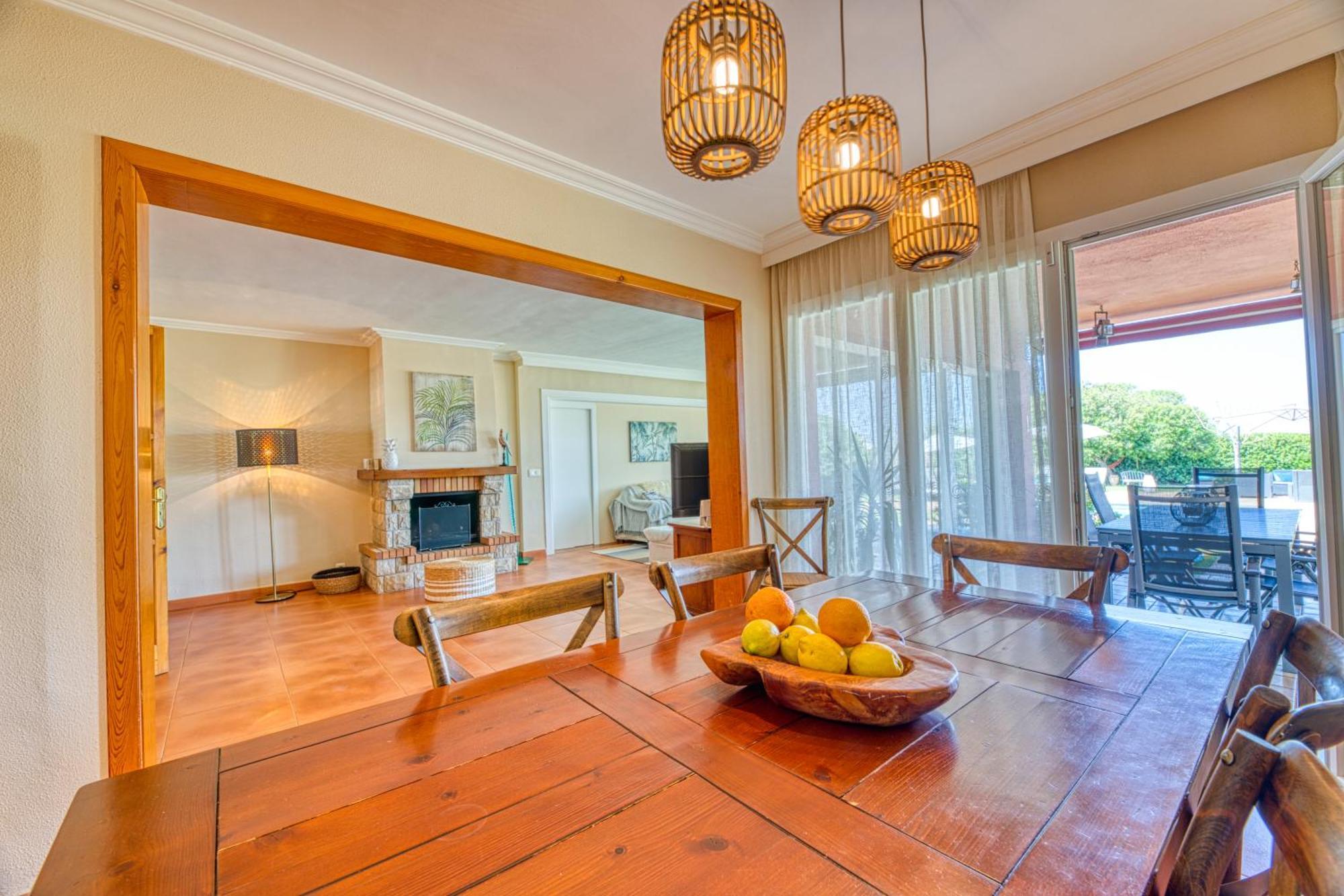 Villa Kentia Mallorca, Charming And Stylish Country House Close To Palma Extérieur photo
