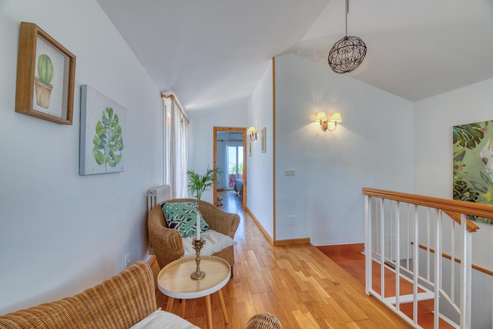 Villa Kentia Mallorca, Charming And Stylish Country House Close To Palma Extérieur photo