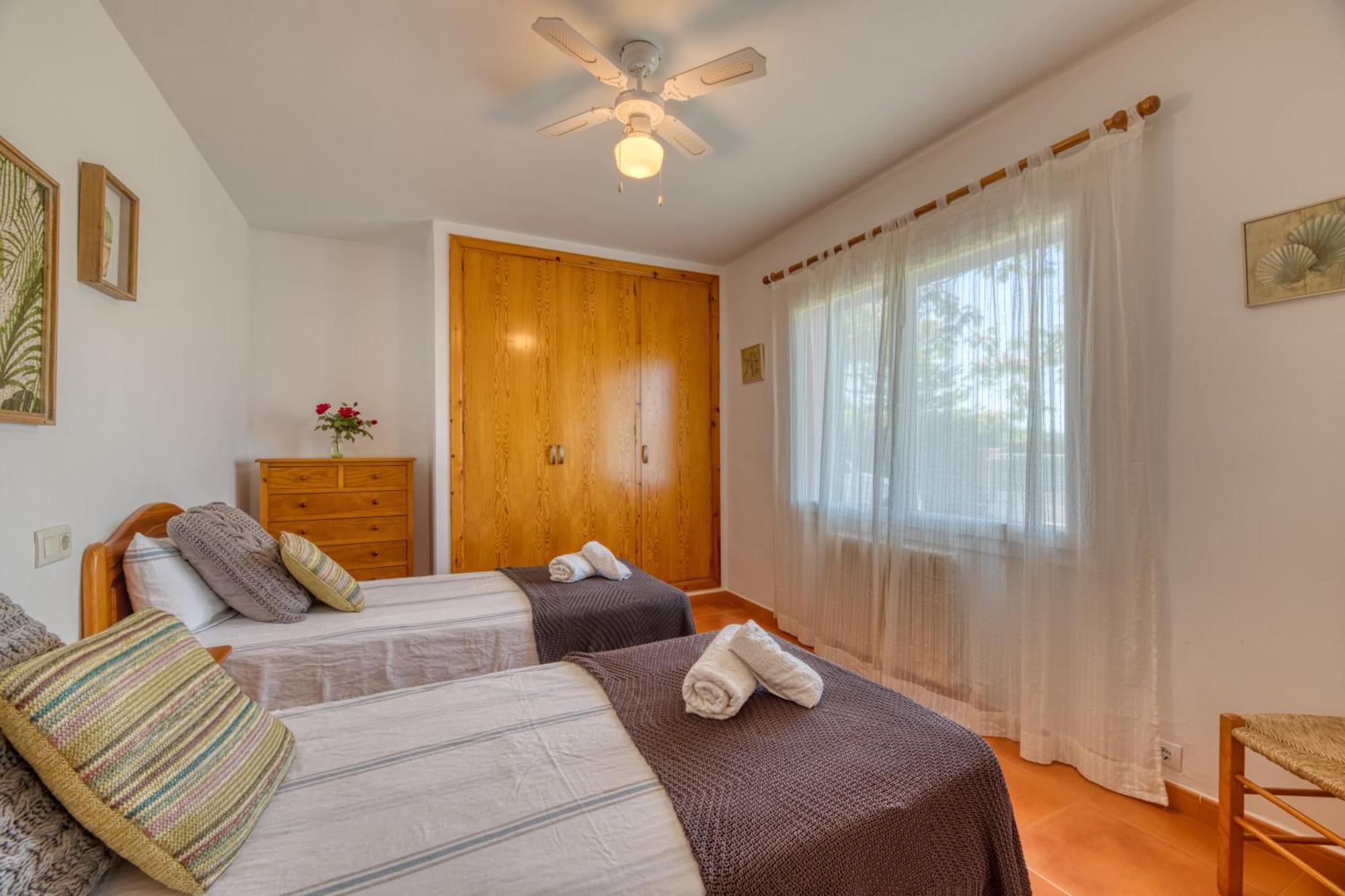 Villa Kentia Mallorca, Charming And Stylish Country House Close To Palma Extérieur photo