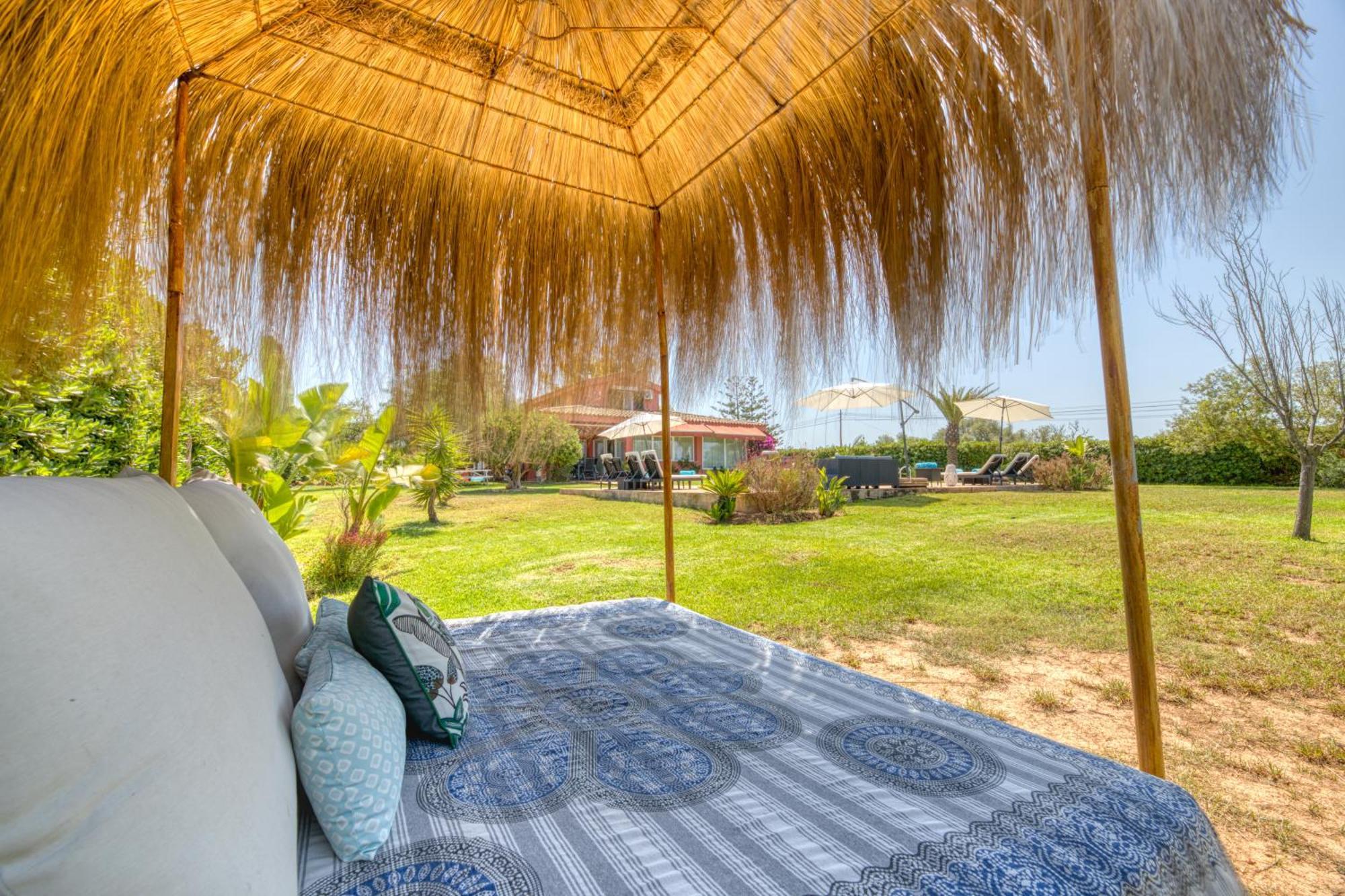 Villa Kentia Mallorca, Charming And Stylish Country House Close To Palma Extérieur photo