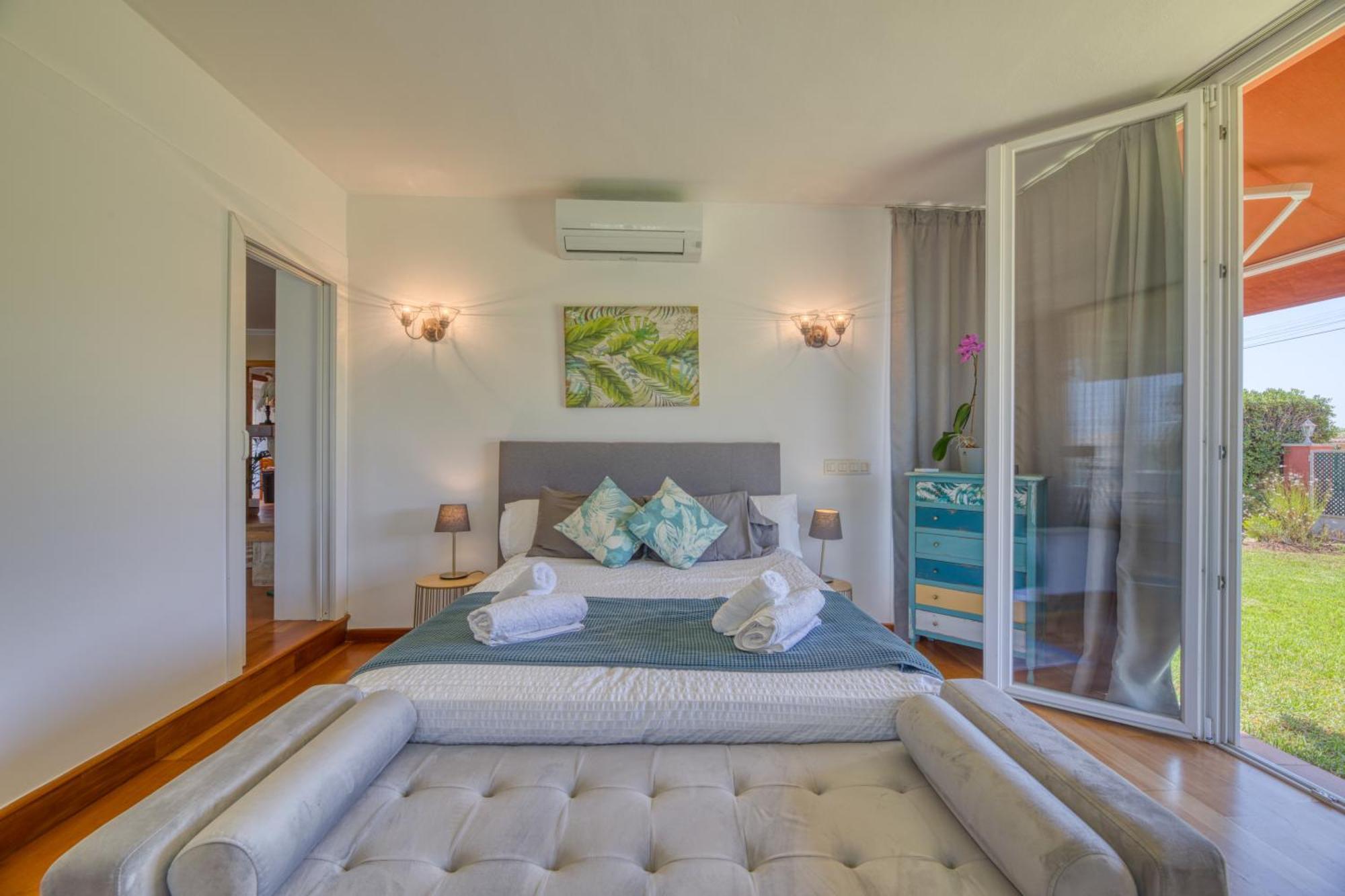 Villa Kentia Mallorca, Charming And Stylish Country House Close To Palma Extérieur photo