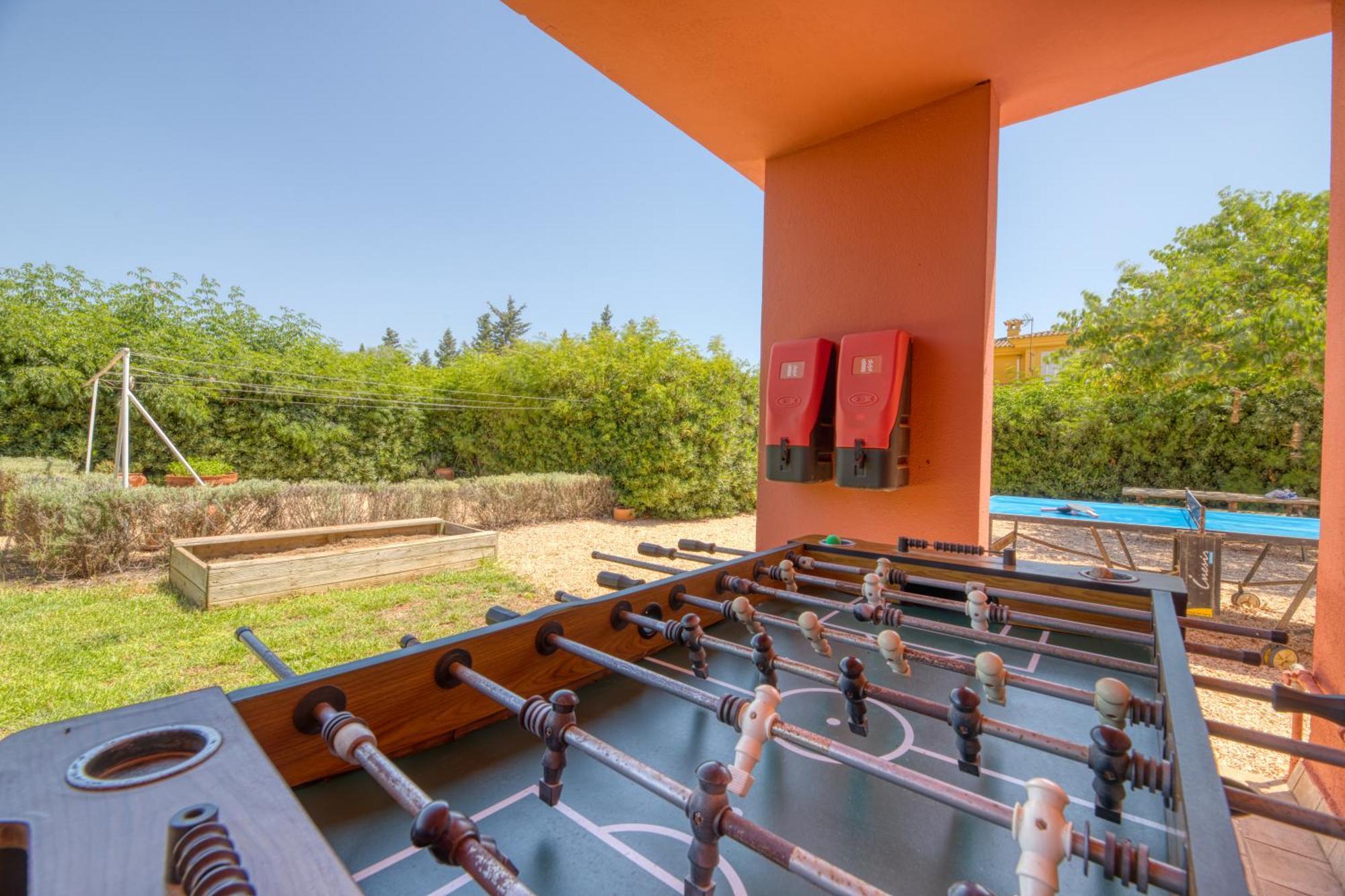 Villa Kentia Mallorca, Charming And Stylish Country House Close To Palma Extérieur photo