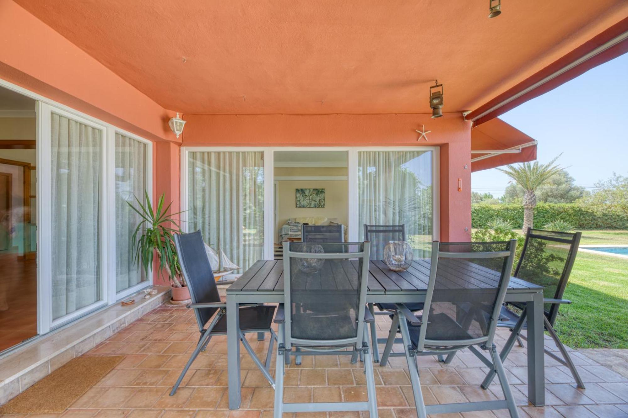 Villa Kentia Mallorca, Charming And Stylish Country House Close To Palma Extérieur photo