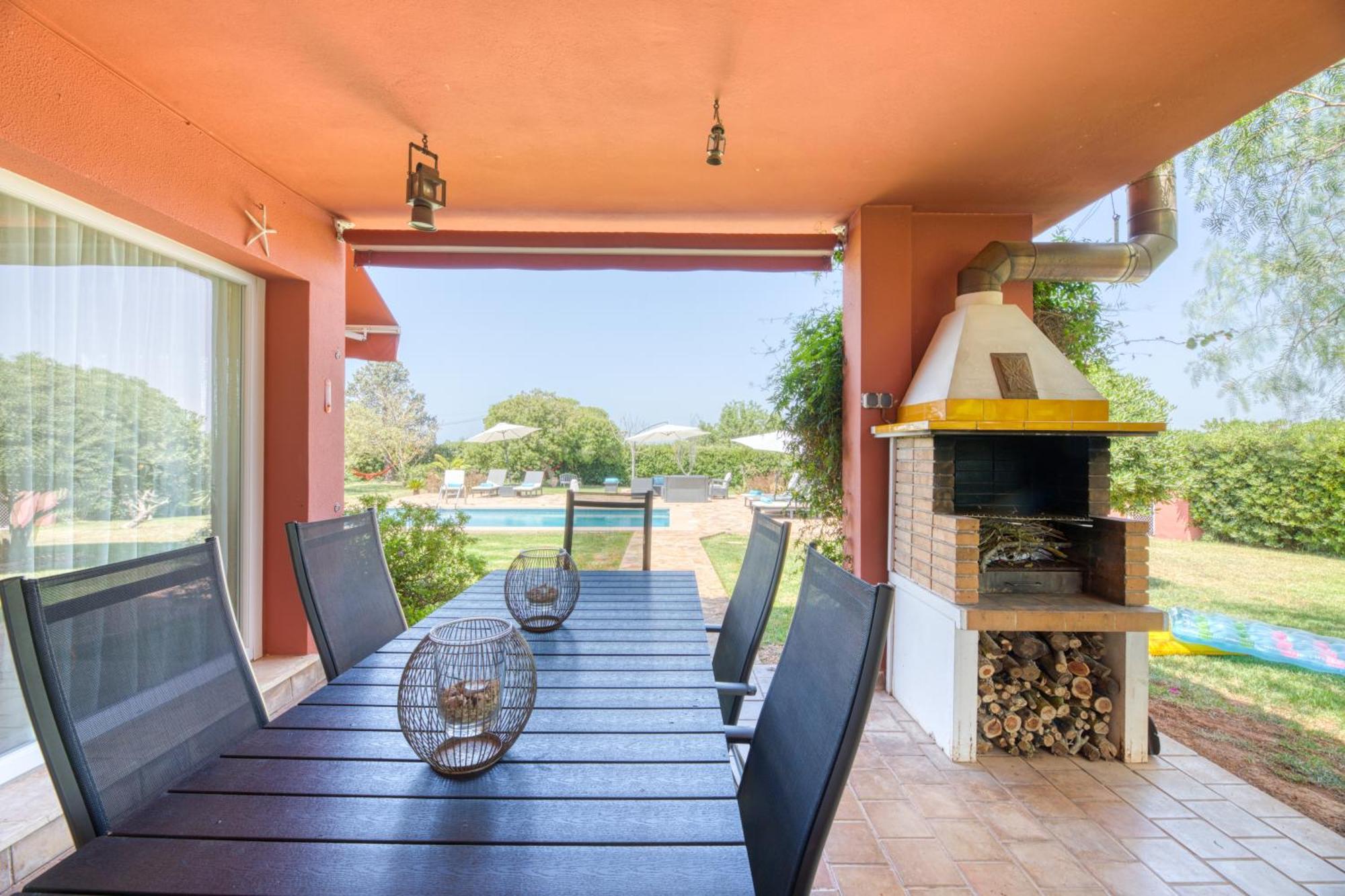 Villa Kentia Mallorca, Charming And Stylish Country House Close To Palma Extérieur photo