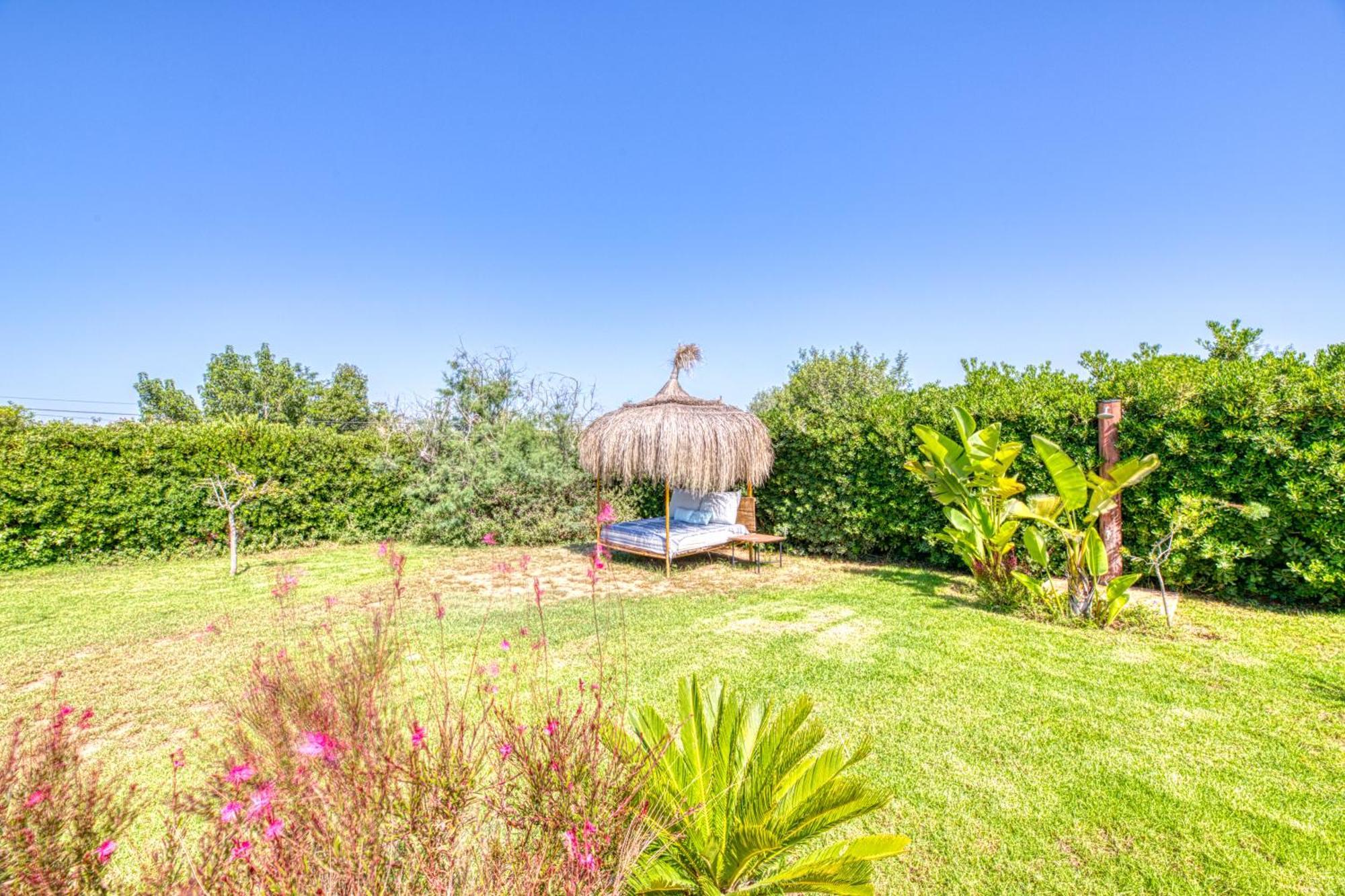 Villa Kentia Mallorca, Charming And Stylish Country House Close To Palma Extérieur photo
