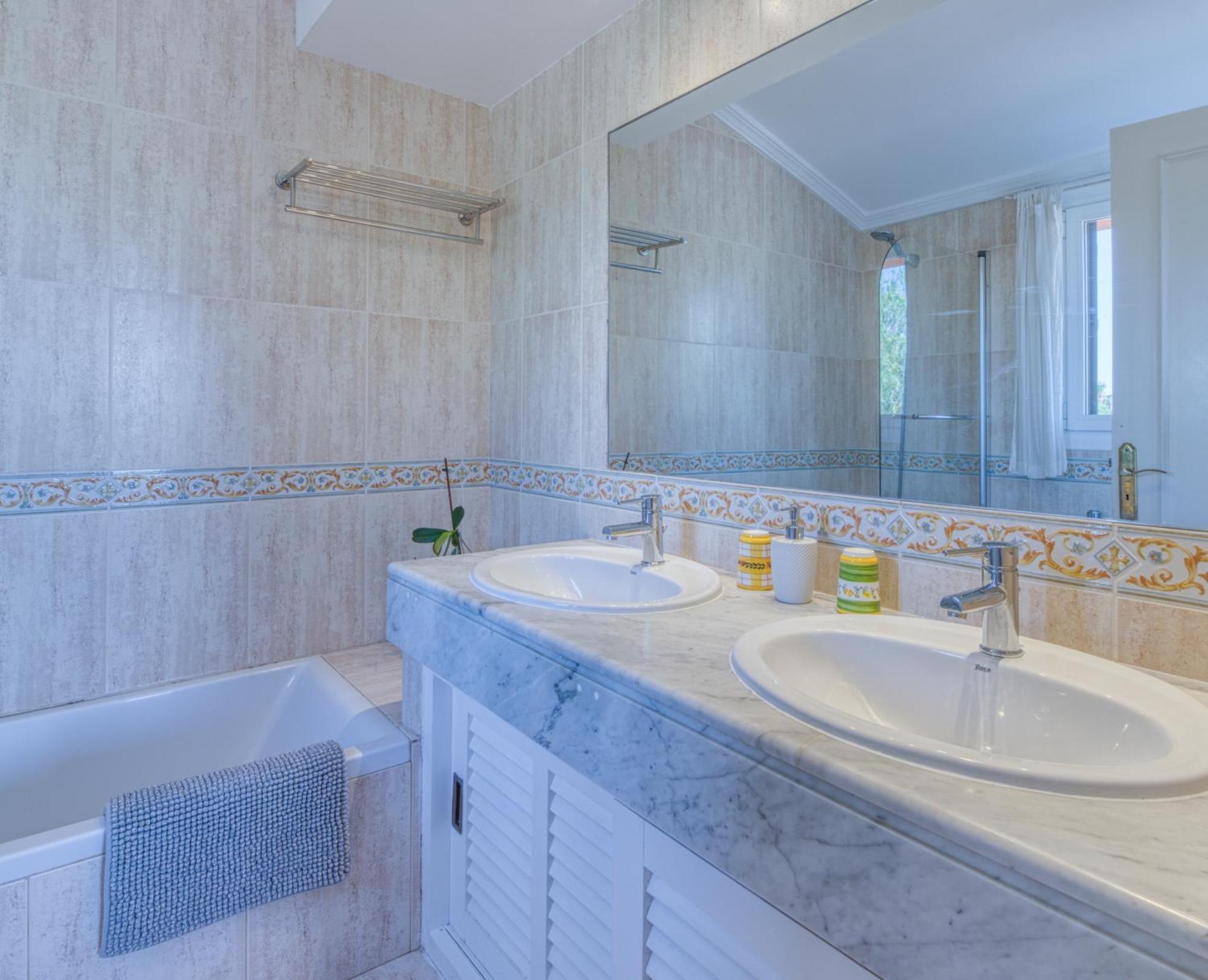 Villa Kentia Mallorca, Charming And Stylish Country House Close To Palma Extérieur photo